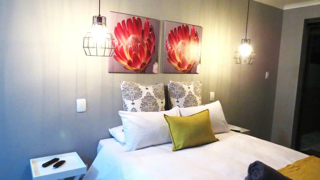 21 On Klein Karoo Apartment Oudtshoorn Exterior foto